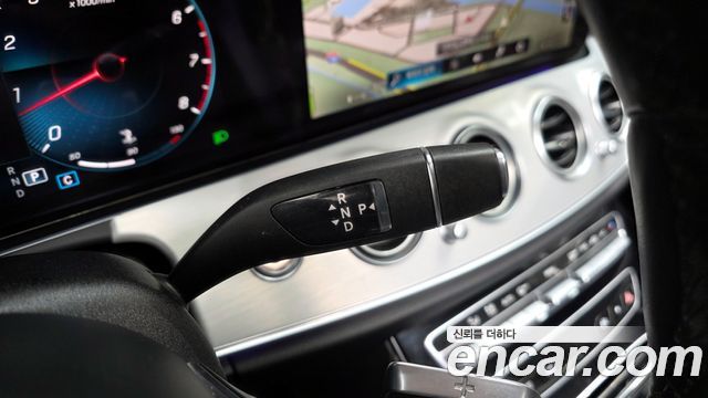 Mercedes-Benz E-Class E250 Avantgarde