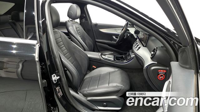 Mercedes-Benz E-Class E250 Avantgarde