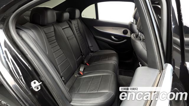Mercedes-Benz E-Class E250 Avantgarde