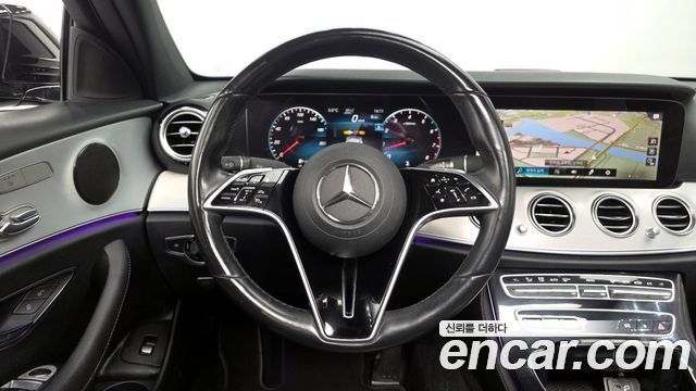 Mercedes-Benz E-Class E250 Avantgarde