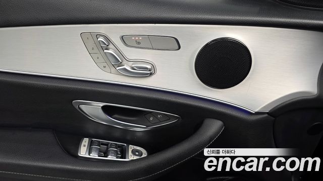 Mercedes-Benz E-Class E250 Avantgarde