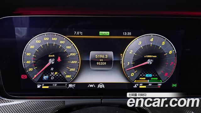 Mercedes-Benz CLS-Class AMG CLS53 4MATIC+