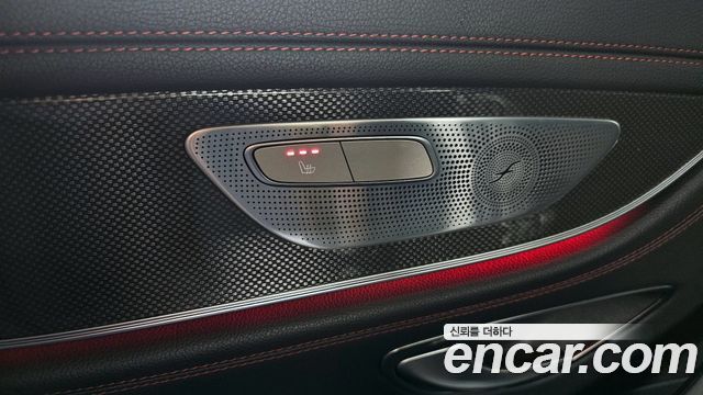 Mercedes-Benz CLS-Class AMG CLS53 4MATIC+