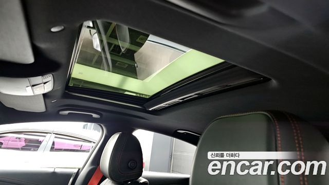 Mercedes-Benz CLS-Class AMG CLS53 4MATIC+