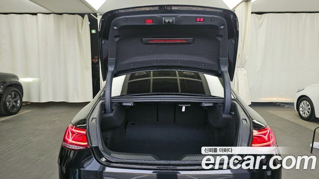 Mercedes-Benz CLS-Class AMG CLS53 4MATIC+
