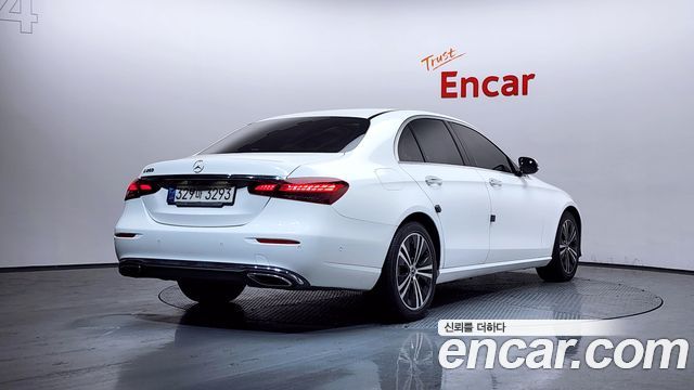Mercedes-Benz E-Class E250 Avantgarde