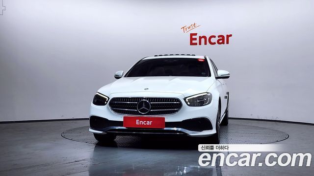 Mercedes-Benz E-Class E250 Avantgarde