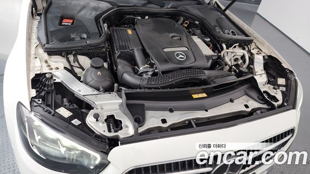 Mercedes-Benz E-Class E250 Avantgarde