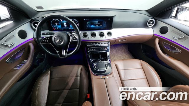 Mercedes-Benz E-Class E250 Avantgarde