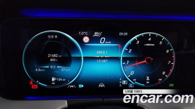 Mercedes-Benz E-Class E250 Avantgarde