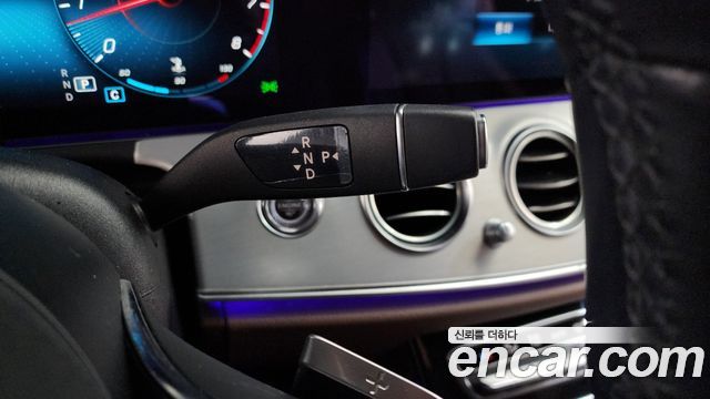 Mercedes-Benz E-Class E250 Avantgarde