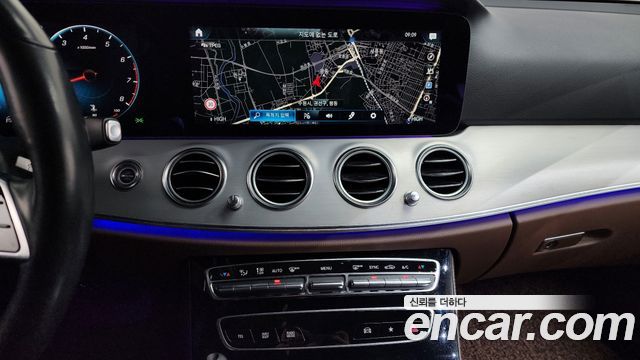 Mercedes-Benz E-Class E250 Avantgarde
