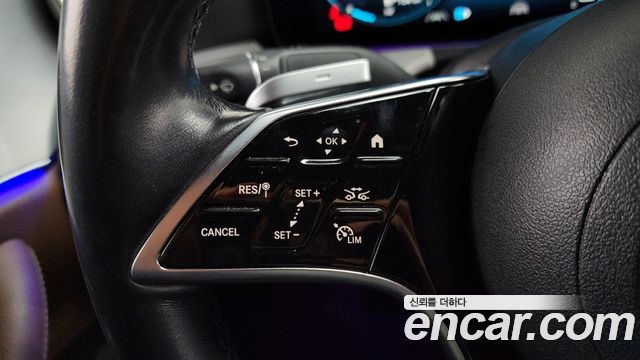 Mercedes-Benz E-Class E250 Avantgarde
