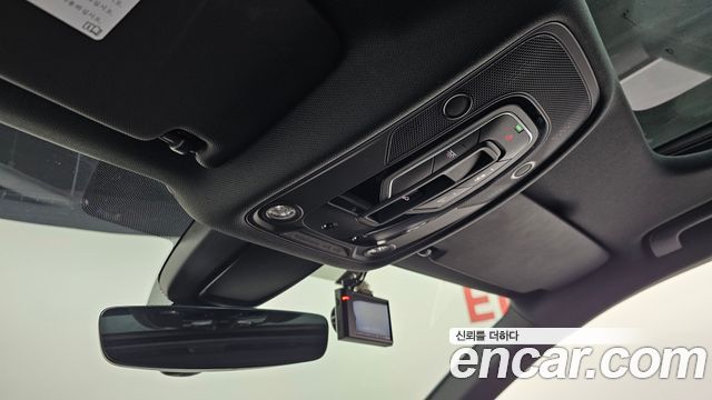 Audi A4 40 TFSI Premium