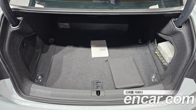 Audi A4 40 TFSI Premium
