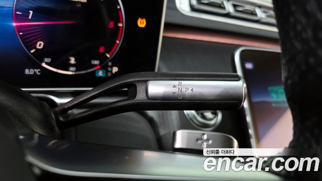 Mercedes-Benz S-Class S400 d 4MATIC