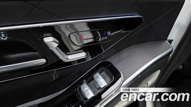 Mercedes-Benz S-Class S400 d 4MATIC