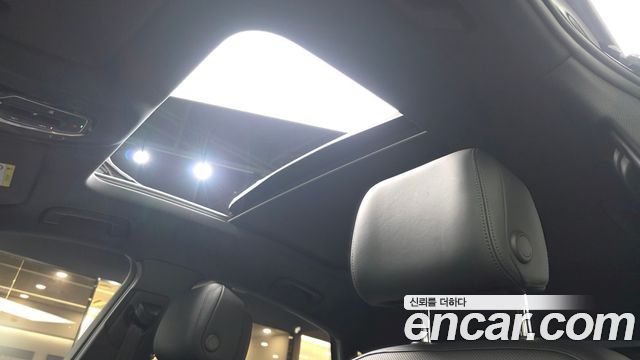 Audi e-tron 55 Quattro Sportback