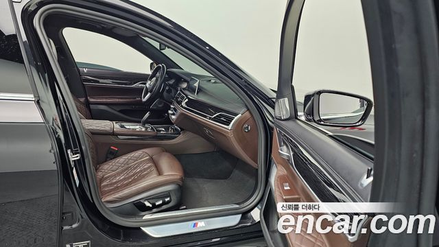 BMW 7-Series 730Ld xDrive M Sport