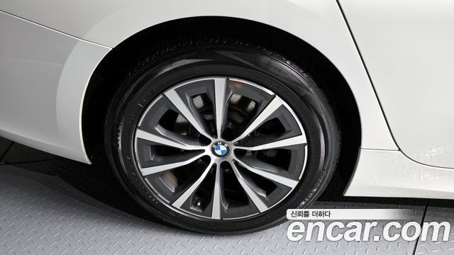 BMW 3-Series 320d