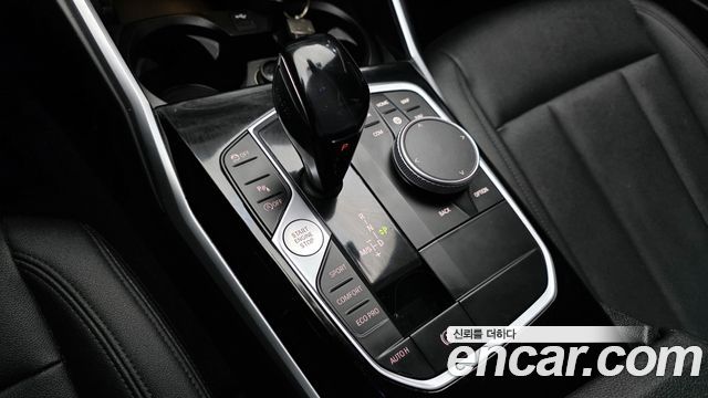 BMW 3-Series 320d