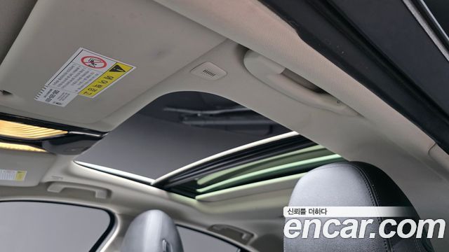 BMW 3-Series 320d