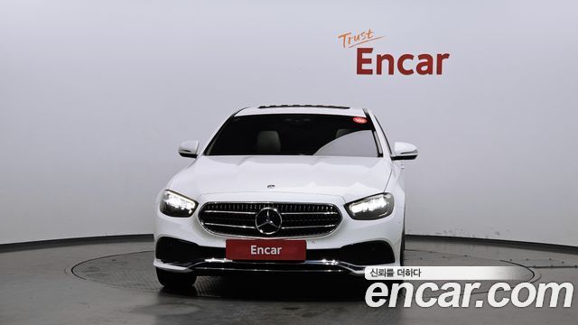 Mercedes-Benz E-Class E250 Avantgarde