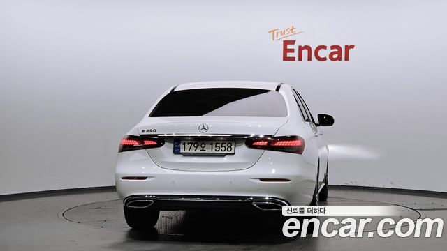 Mercedes-Benz E-Class E250 Avantgarde