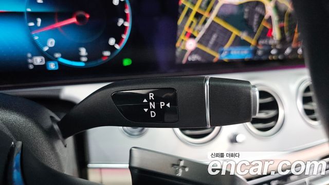 Mercedes-Benz E-Class E250 Avantgarde