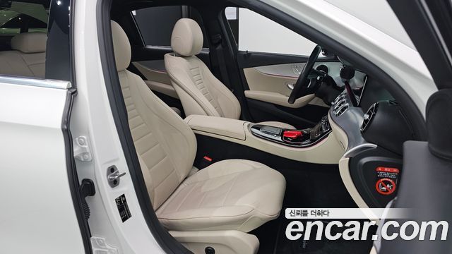 Mercedes-Benz E-Class E250 Avantgarde