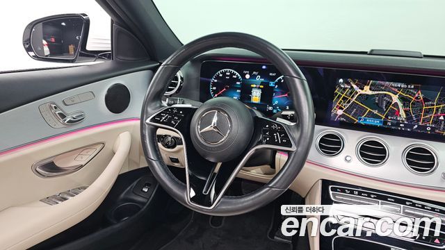 Mercedes-Benz E-Class E250 Avantgarde