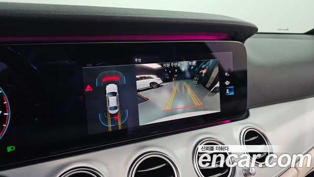 Mercedes-Benz E-Class E250 Avantgarde