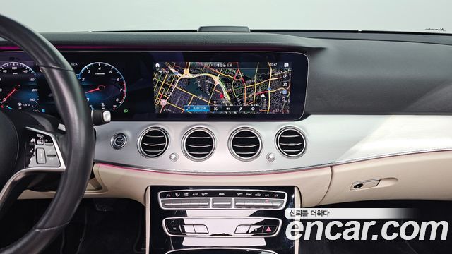 Mercedes-Benz E-Class E250 Avantgarde