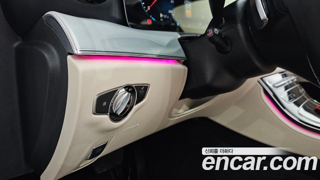 Mercedes-Benz E-Class E250 Avantgarde