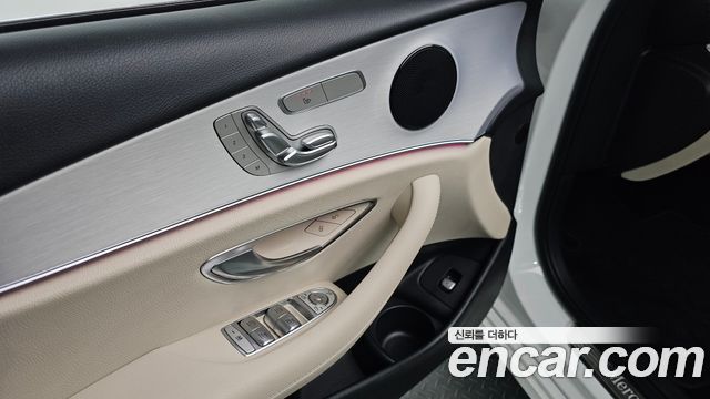 Mercedes-Benz E-Class E250 Avantgarde