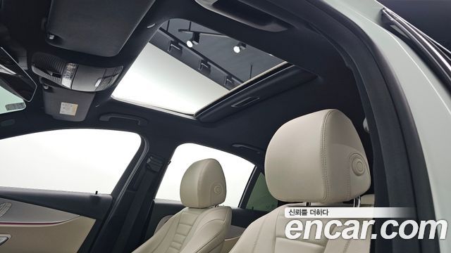 Mercedes-Benz E-Class E250 Avantgarde