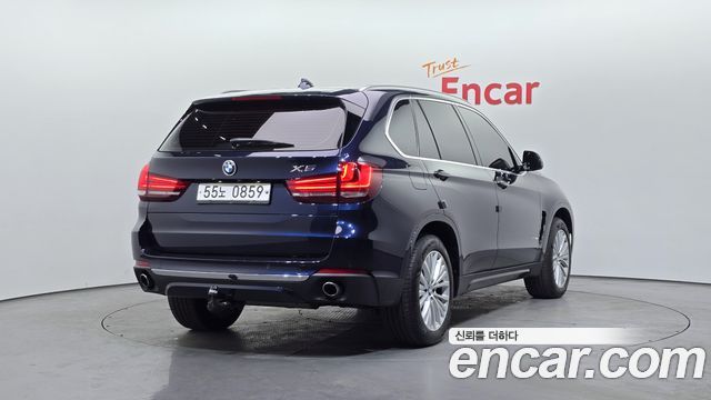 BMW X5 xDrive 30d