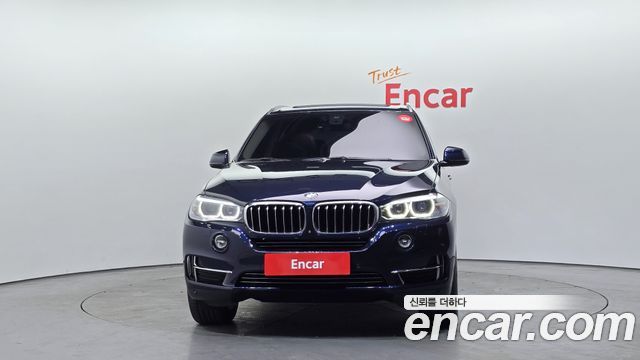 BMW X5 xDrive 30d