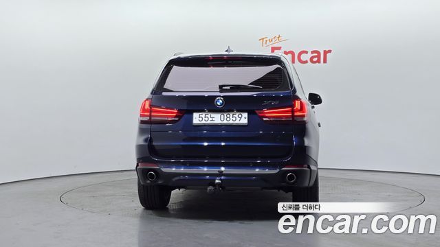 BMW X5 xDrive 30d