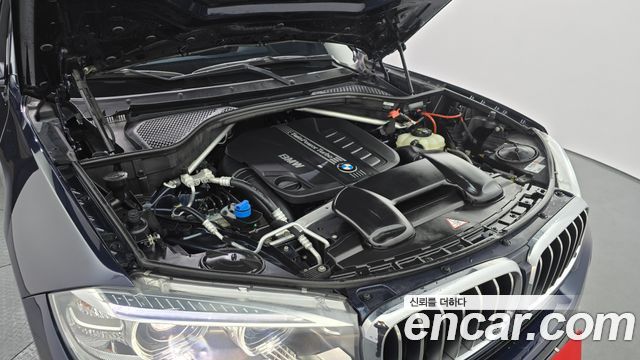 BMW X5 xDrive 30d