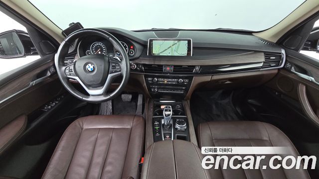 BMW X5 xDrive 30d