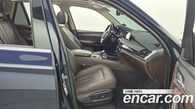 BMW X5 xDrive 30d