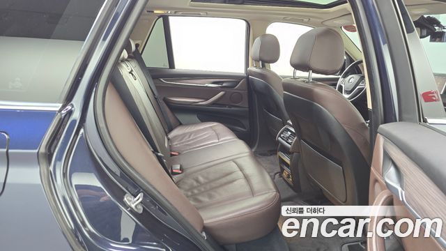 BMW X5 xDrive 30d