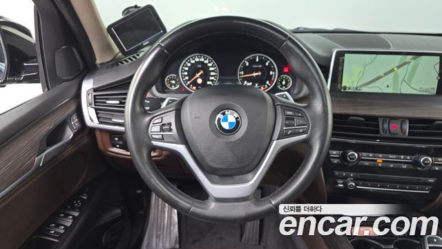 BMW X5 xDrive 30d
