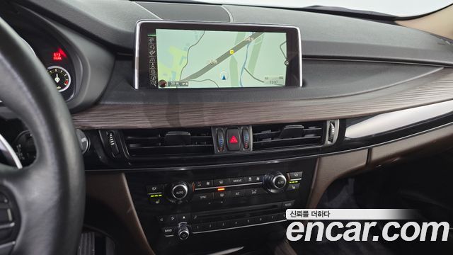 BMW X5 xDrive 30d