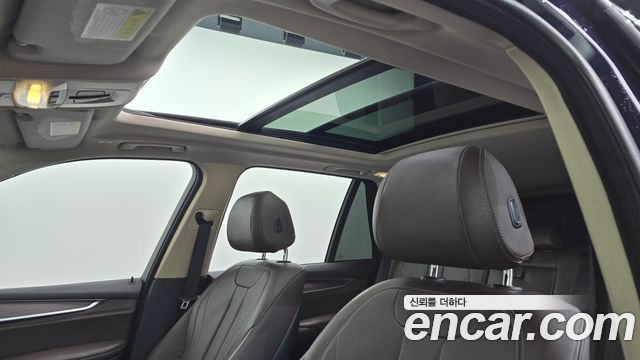 BMW X5 xDrive 30d