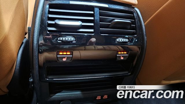 BMW 5-Series 520i M Sport