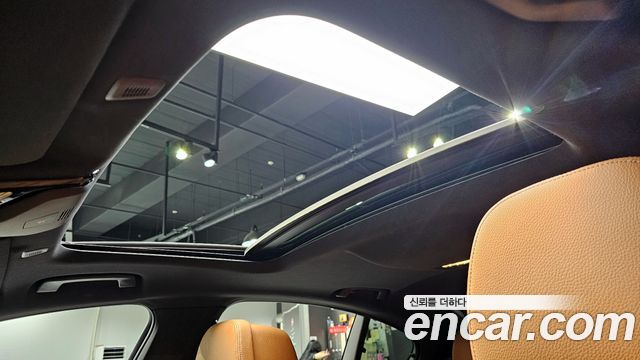 BMW 5-Series 520i M Sport