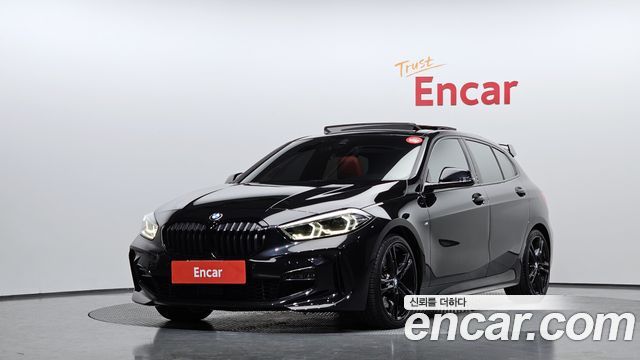 BMW 1-Series 120i M Sports