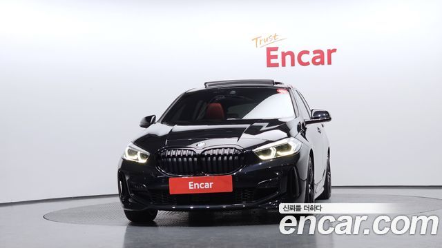 BMW 1-Series 120i M Sports